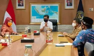 Ketua Komite III DPD RI Sylviana Murni Kawal Dan Berikan Terobosan Terhadap Pariwisata Dan UMKM Bersama Kemenparekraf RI