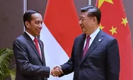 Indonesia Hadapi China dengan Klaim Kepemimpinan Islam Moderat
