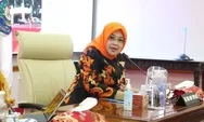 Kunjungi Universitas Pendidikan Muhammadiyah Sorong, Ketua Komite III DPD RI Sylviana Murni Minta Mahasiswa Raih Terobosan Dan Dukung Pesan Semangat Ketua DPD