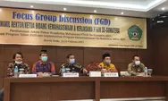 PKM PTKIN Se-Sumatera Genjot Prestasi dan Kreativitas Mahasiswa