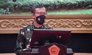 Aspers Panglima TNI Buka Rakornis Binjas Permildas