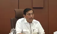 Celoteh Opung Luhut Soal Petinggi Pertamina Dipecat Presiden Timbulkan Masalah Baru