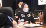 Maraknya Konten Medsos Bernada Negatif, Ketua Komite III DPD RI Sylviana Murni : Bahaya Budaya Komentar Di Era Krisis Membaca