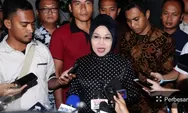 Ketua Komite III DPD RI Sylviana Murni : Kekerasan Terhadap Jurnalis Adalah Perbuatan Keji, Hentikan!