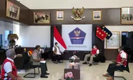 Relawan Siaga dan BNPB Siap Berkolaborasi dalam Mitigasi Bencana