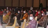 Bupati Batanghari MFA, Dipercaya Sebagai Sekretaris Bidang Kerjasama BUMN oleh Ketum APKASI