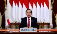 Jokowi Pamer Jalan Tol Trans Sumatera Sepanjang 531 Km