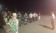 Sinergitas TNI-Polri Dalam Menjaga Keamanan Wilayah Perbatasan