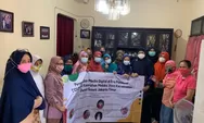 [Press Release] Kegiatan Pengabdian Kepada Masyarakat Dosen Ilmu Komunikasi Universitas Negeri Jakarta
