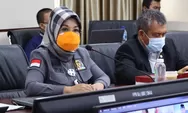 Banyak Masyarakat Yang Menjalankan Isolasi Mandiri, Ketua Komite III DPD RI Sylviana Murni Minta Paket Obat Pasien  Tak Diperjualbelikan