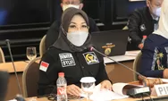 Jakarta Masuk Zona Hijau dan Penuhi Herd Immunity, Ketua Komite III DPD RI Sylviana Murni : Jangan Abai dan Tetap Pertahankan Prokes