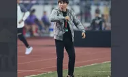 Shin Tae-yong Malam Ini Tiba di Jakarta, Benarkah Masih Terbuka Peluang Jadi Pelatih Timnas Indonesia Lagi?