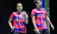 BWF Umumkan Nama Pemain Macau Open 2025: Ada Pasangan Rinov-Pitha, Ginting Lanjutkan Aksi!