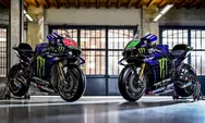 Akhirnya Yamaha Tinggalkan Teknologi Inline-Four di MotoGP: Keputusan Berani!