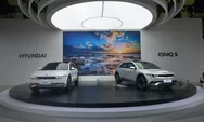 Purna-Jual Hyundai Mengecewakan, Konsumen: Tak Ada Suku Cadang Ioniq 5, Perbaikan Berbulan-bulan Tak Selesai, Cicilan Jalan Terus!