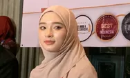Inara Rusli Laporkan Pihak yang Sebar Rekaman CCTV Adegan Dewasa di Rumahnya ke Polisi, Virgoun?