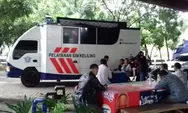 Jadwal dan Lokasi Mobil SIM Keliling Jakarta Hari Ini, Rabu 18 Desember 2024