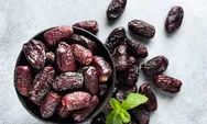 Energi Cepat hingga Kesehatan Jantung: Kekuatan Nutrisi dalam Kurma