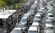 Lapor Pak Prabowo! Penjualan Mobil di Semester I 2025 Amblas Dibandingkan 2024