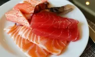 Pilihan Ikan Lokal Super Sehat yang Layak Jadi Pengganti Salmon