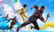 Penuh Kejutan, Berikut Ini 11 Barisan Kode Redeem FF Kamis 4 Desember 2025: Gratis!
