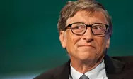 Bill Gates Prediksi Profesi Guru dan Dokter Bakal Hilang 10 Tahun Mendatang Dilindas AI   
