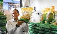 Heboh Beras SPHP 5 Kg Isinya Cuma 4 Kg, Bulog Banjir Tuduhan Curang