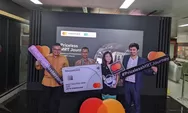 Beda Visa dan Mastercard dengan QRIS, Bank Indonesia Beri Penjelasan