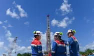 Chevron dan ExxonMobil Teken Kesepakatan Energi dan Perdagangan Senilai USD 34 Miliar dengan Indonesia