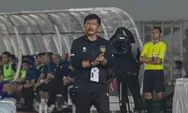 PSSI Resmi Tunjuk Indra Sjafri Tukangi Timnas Indonesia U-23 di SEA Games 2025 Thailand