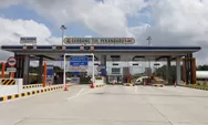 Diskon Tarif Tol Trans Sumatera Saat Natal dan Tahun Baru Berlaku Hari Ini, Begini Rinciannya