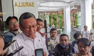 Mantan Menteri ESDM Diperiksa KPK soal Izin Tambang di Indonesia Timur