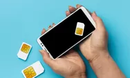 Komdigi Terapkan Registrasi Kartu SIM Pakai Verifikasi Wajah Mulai 1 Januari, Bagaimana Pelanggan Lama?