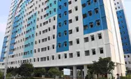 Perum Perumnas Ungkap Nilai Investasi 609 Unit Rusun Subsidi di Kemayoran   