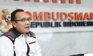 Pansel Calon Anggota Ombudsman Terbentuk, Berikut Nama-namanya