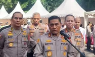 Beredar Kabar Irjen Karyoto Protes Diberi 'Jatah' Kabaharkam Bukan Kabareskrim, Ngamuk ke Kapolri