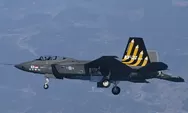 Korea Selatan Serukan Penyelesaian Cepat dengan Indonesia terkait Proyek Jet Tempur KF-21