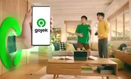 Gojek Tanggapi Rumor akan Diambil-alih Grab