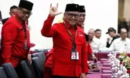 Terpidana Lain Sudah Bebas, Sprindik Bocor dan Hasto Tersangka KPK