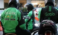 Ini Besaran THR untuk Ojol Gojek dan Grab? Tetap Sesuai Kemampuan Perusahaan