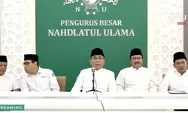 Respons Konflik, Para Kiai Sepuh NU Desak Pihak yang Bertikai Islah dan Setop Berpolemik di PBNU