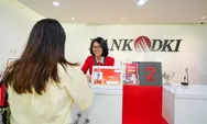 Bank DKI Terapkan Operasional Layanan Terbatas Selama Libur Lebaran 2025