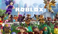 Wakil Ketua MPR Ingin Ada Pembatasan Usia untuk Akses Game Roblox, Istana Siap Blokir