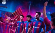 Caplok Bulat-Bulat FC Barcelona, Pangeran MBS Sodorkan Uang Kontan Rp196 Triliun