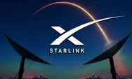 Cara Dapat Internet Gratis dari Starlink di Kawasan Terdampak Bencana Aceh dan Sumatra