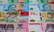 Rupiah Berhasil Menguat Tipis 14,2 Poin Pada Penutupan Perdagangan Sore, Sentimen Ini Jadi Penyebab