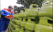 Kementerian Bahlil Siapkan ‘Kado Pahit’ Tahun Baru 2026: Kuota Susut dan Pembelian Gas LPG Tabung 3 Kg Dibatasi!