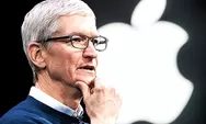 Tim Cook Bakal Mundur Tahun Depan, Apple Mulai Grasah-grusuh Cari Pengganti untuk Matangkan Rencana Suksesi CEO