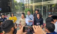 Koalisi Sipil Masyarakat Anti Korupsi Laporkan 4 Kasus Korupsi Jampidsus Febrie Adriansyah ke KPK, Ini Data Lengkapnya