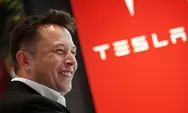 Teriak Butuh USD1 Triliun, Elon Musk Ketakutan Tesla Direbut ‘Teroris Korporat’